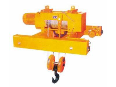 安徽架空軌道電動(dòng)葫蘆