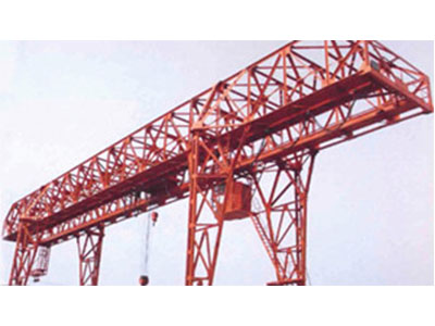 安徽花架起重機(jī)