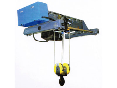 安徽新型歐式電動葫蘆