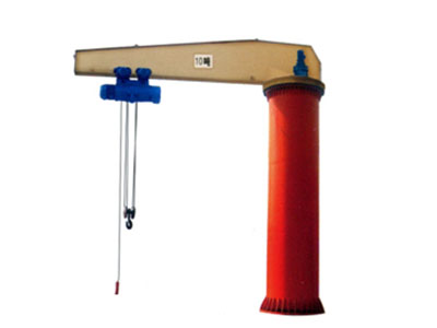 安徽重型旋臂起重機(jī)