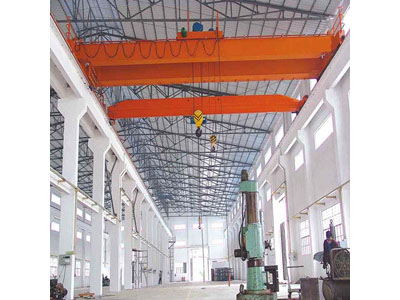 安徽電動(dòng)冶金起重機(jī)