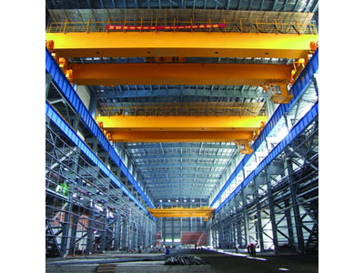 安徽防爆橋式起重機(jī)