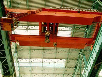 安徽鑄造起重機(jī)