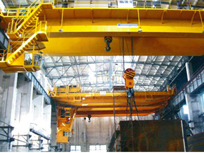 安徽礦用防爆起重機(jī)