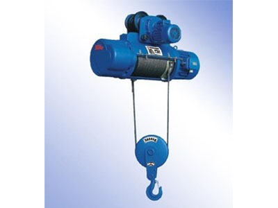 安徽CDMD電動(dòng)葫蘆