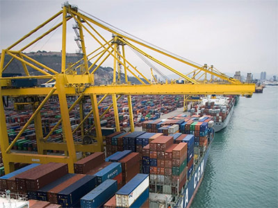 安徽船用起重機