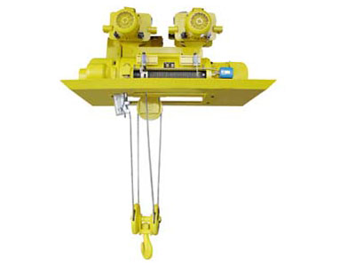 安徽冶金電動(dòng)葫蘆