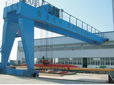安徽門(mén)式起重機(jī)