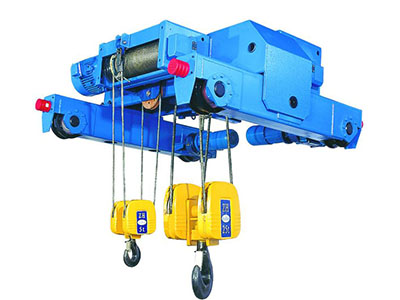 安徽歐式電動(dòng)葫蘆