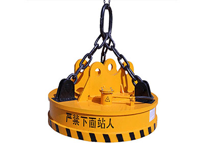 安徽強(qiáng)力電磁吸盤