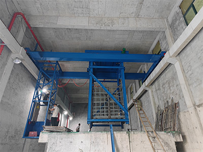 安徽氧化起重機(jī)