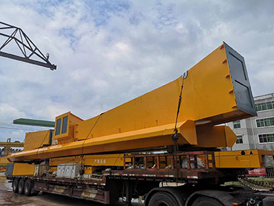 安徽L型龍門起重機(jī)