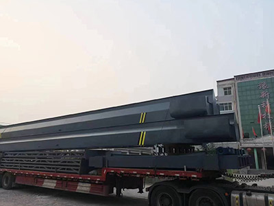 安徽包廂龍門起重機(jī)