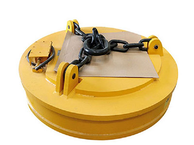 安徽起重電磁鐵