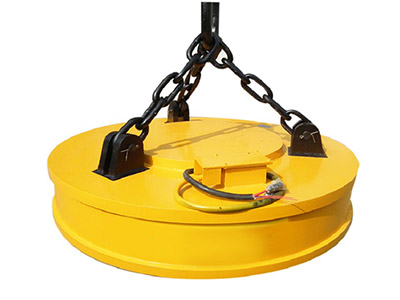 安徽起重電磁吸盤
