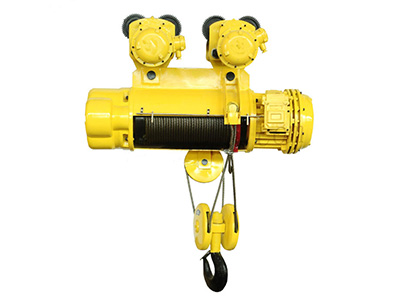 安徽防爆電動(dòng)葫蘆