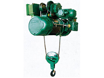 安徽防爆型電動(dòng)葫蘆