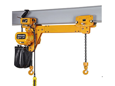 安徽環(huán)鏈型電動(dòng)葫蘆