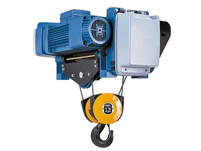 安徽歐式電葫蘆