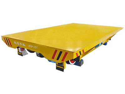 安徽軌道電動(dòng)平車(chē)