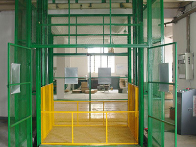 安徽液壓升降機(jī)