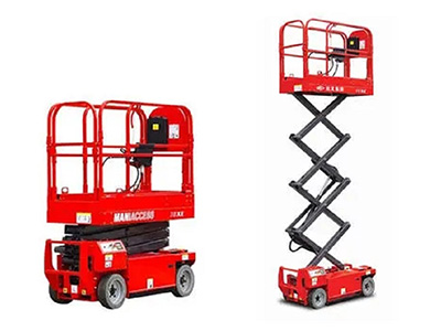 安徽多功能升降平臺(tái)