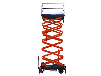 安徽液壓升降平臺(tái)