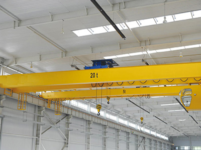 安徽雙梁式起重機