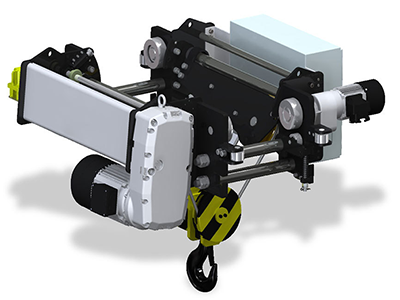 安徽歐式鋼絲繩電動(dòng)葫蘆